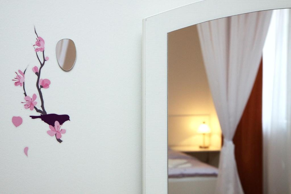 Hotel Pod Sluncem Trebiz Quarto foto